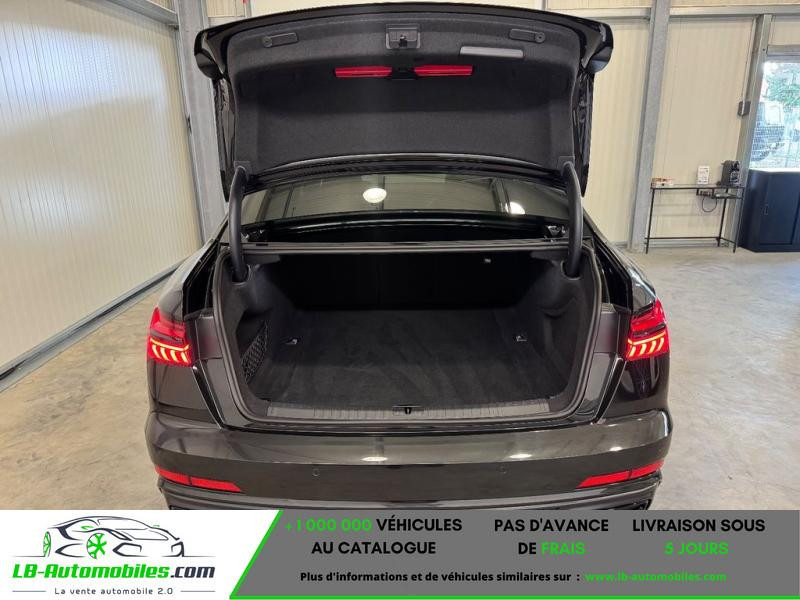 Audi A6 55 TFSI 340 ch BVA Quattro 2018 - photo n°8 Audi A6 55 TFSI 340 ch BVA Quattro  occasion à Beaupuy - photo n°8