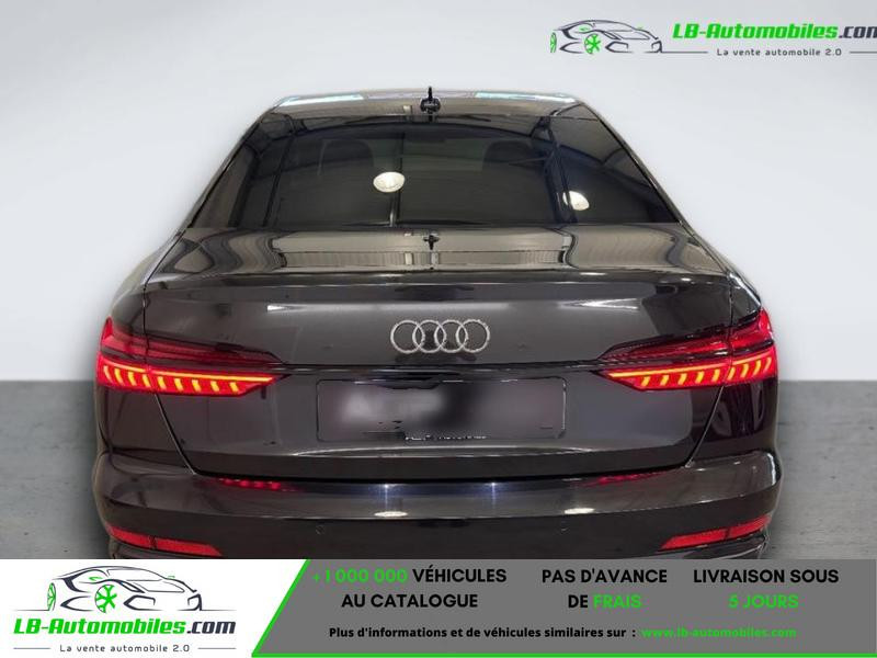 Audi A6 55 TFSI 340 ch BVA Quattro 2018 - photo n°6 Audi A6 55 TFSI 340 ch BVA Quattro  occasion à Beaupuy - photo n°6