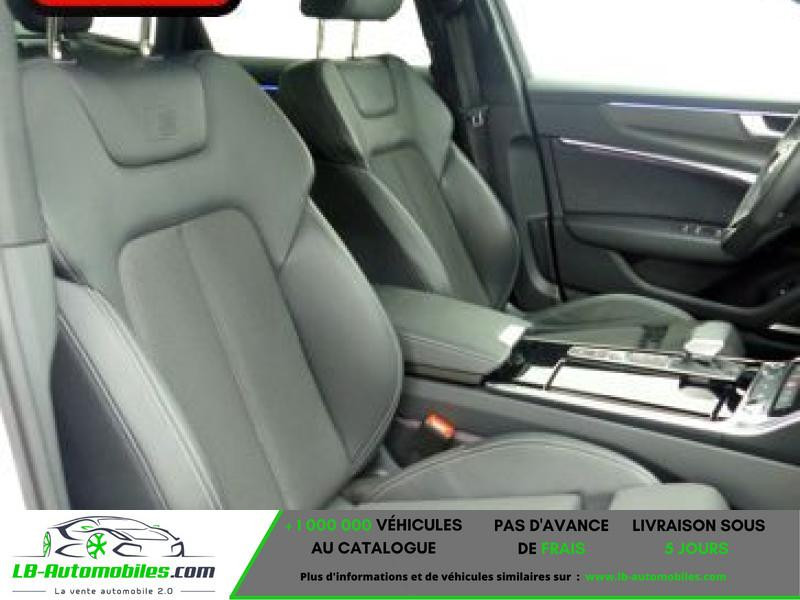 Audi A6 55 TFSI 340 ch BVA Quattro 2022 - photo n°6 Audi A6 55 TFSI 340 ch BVA Quattro  occasion à Beaupuy - photo n°6