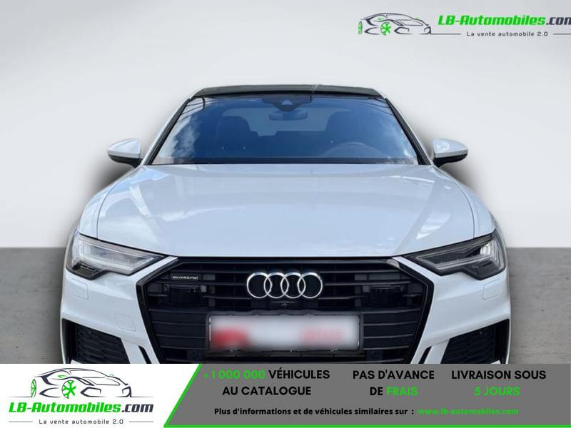 Audi A6 55 TFSI 340 ch BVA Quattro  occasion  Beaupuy - photo n5