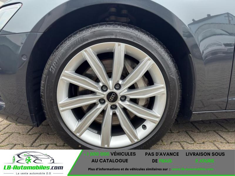 Audi A6 55 TFSI 340 ch BVA Quattro  occasion  Beaupuy - photo n8