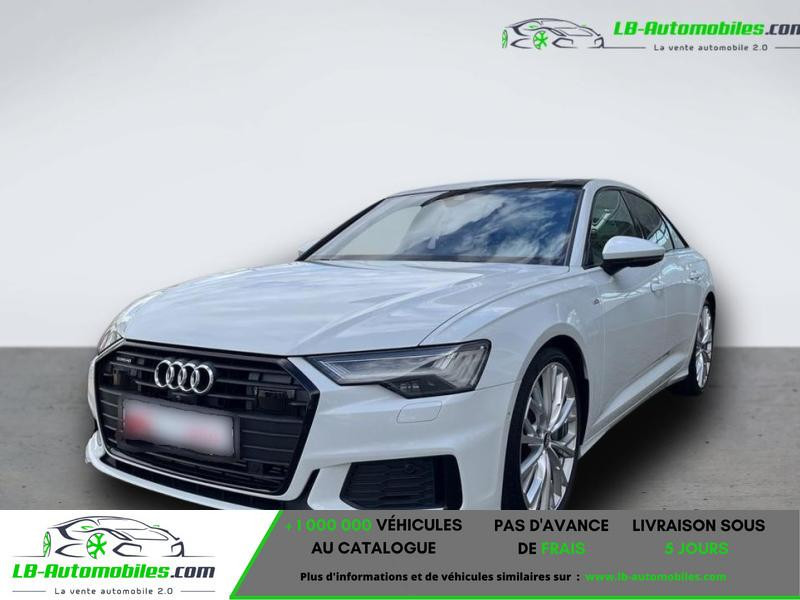 Audi A6 55 TFSI 340 ch BVA Quattro  occasion  Beaupuy