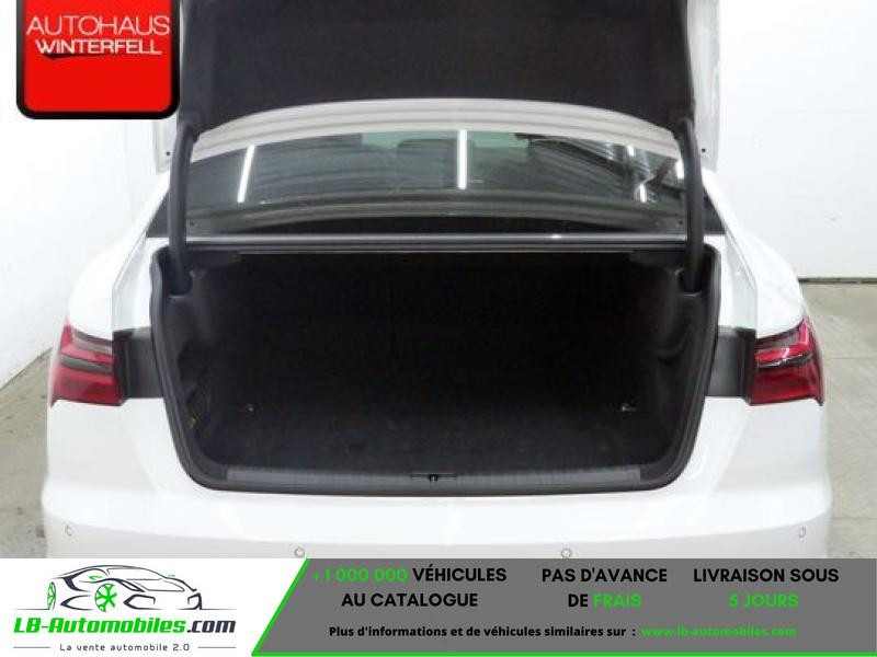 Audi A6 55 TFSI 340 ch BVA Quattro 2022 - photo n°9 Audi A6 55 TFSI 340 ch BVA Quattro  occasion à Beaupuy - photo n°9