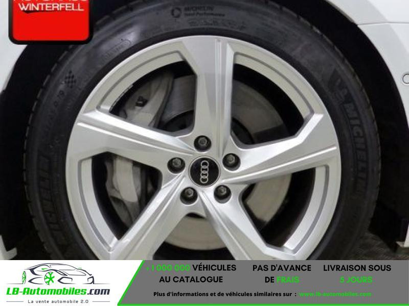 Audi A6 55 TFSI 340 ch BVA Quattro 2022 - photo n°8 Audi A6 55 TFSI 340 ch BVA Quattro  occasion à Beaupuy - photo n°8