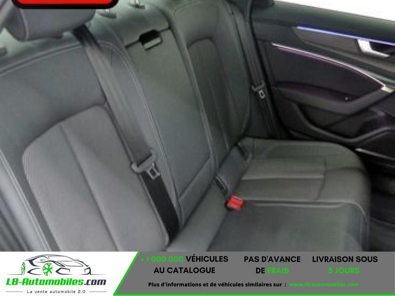 Audi A6 55 TFSI 340 ch BVA Quattro 2022 - photo n°7 Audi A6 55 TFSI 340 ch BVA Quattro  occasion à Beaupuy - photo n°7