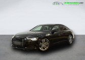 Audi A6 occasion année 2018 boite Automatique Annonce Audi A6 occasion Essence 55 TFSI 340 ch BVA Quattro à Beaupuy