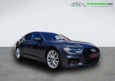 Audi A6 occasion année 2019 boite Automatique Annonce Audi A6 occasion Essence 55 TFSI 340 ch BVA Quattro à Beaupuy