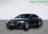 Audi A6 occasion année 2024 boite Automatique Annonce Audi A6 occasion Essence 55 TFSI 340 ch BVA Quattro à Beaupuy