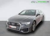 Audi A6 occasion année 2022 boite Automatique Annonce Audi A6 occasion Essence 55 TFSI 340 ch BVA Quattro à Beaupuy