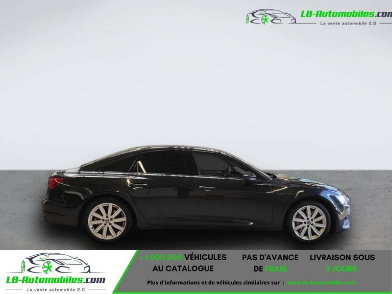 Audi A6 55 TFSI 340 ch BVA Quattro 2019 - photo n°2 Audi A6 55 TFSI 340 ch BVA Quattro  occasion à Beaupuy - photo n°2