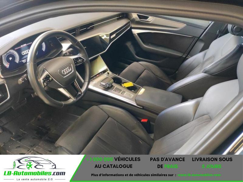 Audi A6 55 TFSI 340 ch BVA Quattro 2019 - photo n°3 Audi A6 55 TFSI 340 ch BVA Quattro  occasion à Beaupuy - photo n°3