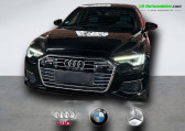 Audi A6 55 TFSI 340 ch BVA Quattro   Beaupuy 31