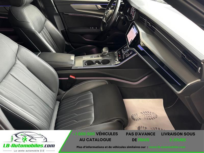 Audi A6 55 TFSI 340 ch BVA Quattro 2018 - photo n°4 Audi A6 55 TFSI 340 ch BVA Quattro  occasion à Beaupuy - photo n°4