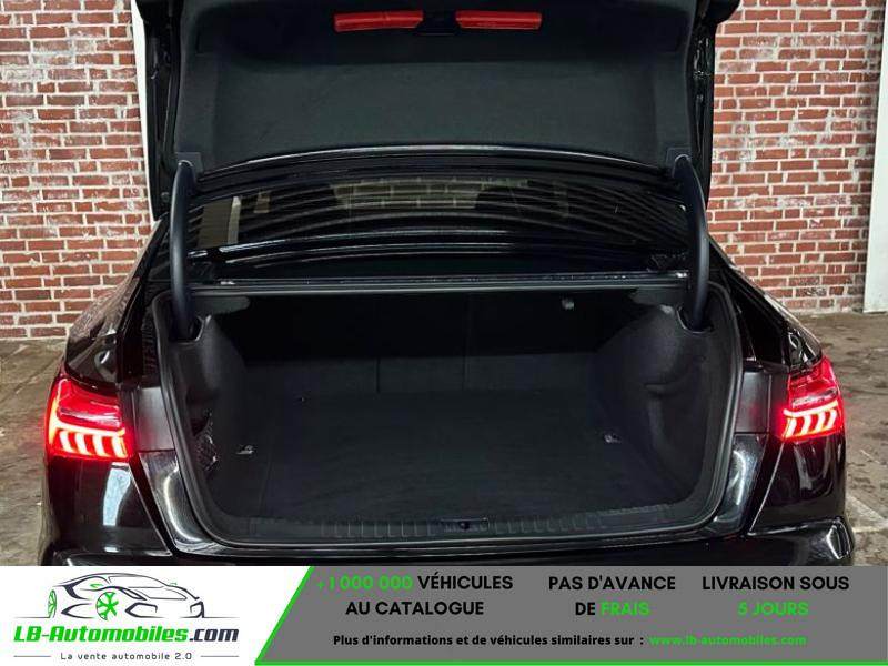 Audi A6 55 TFSI 340 ch BVA Quattro 2018 - photo n°5 Audi A6 55 TFSI 340 ch BVA Quattro  occasion à Beaupuy - photo n°5