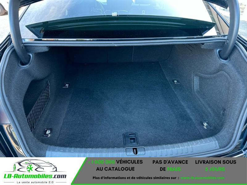 Audi A6 55 TFSI 340 ch BVA Quattro 2021 - photo n°9 Audi A6 55 TFSI 340 ch BVA Quattro  occasion à Beaupuy - photo n°9