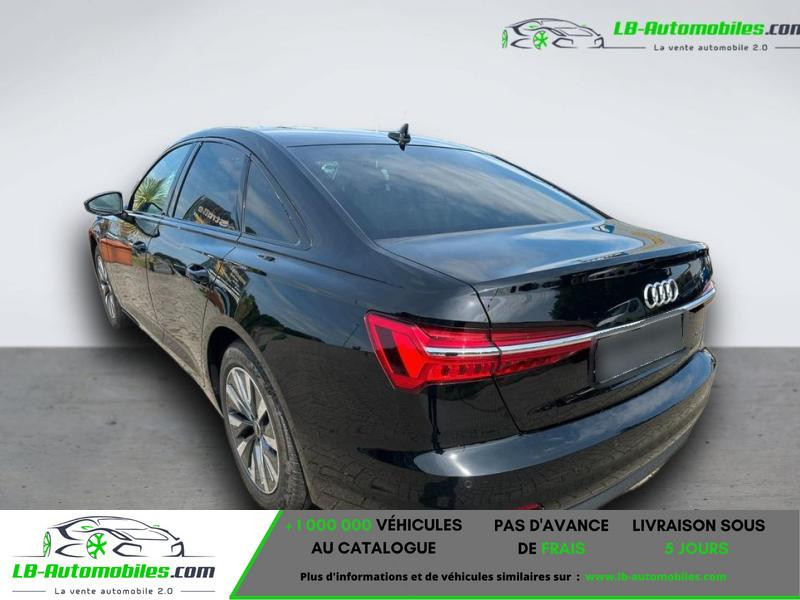 Audi A6 55 TFSI 340 ch BVA Quattro 2021 - photo n°3 Audi A6 55 TFSI 340 ch BVA Quattro  occasion à Beaupuy - photo n°3