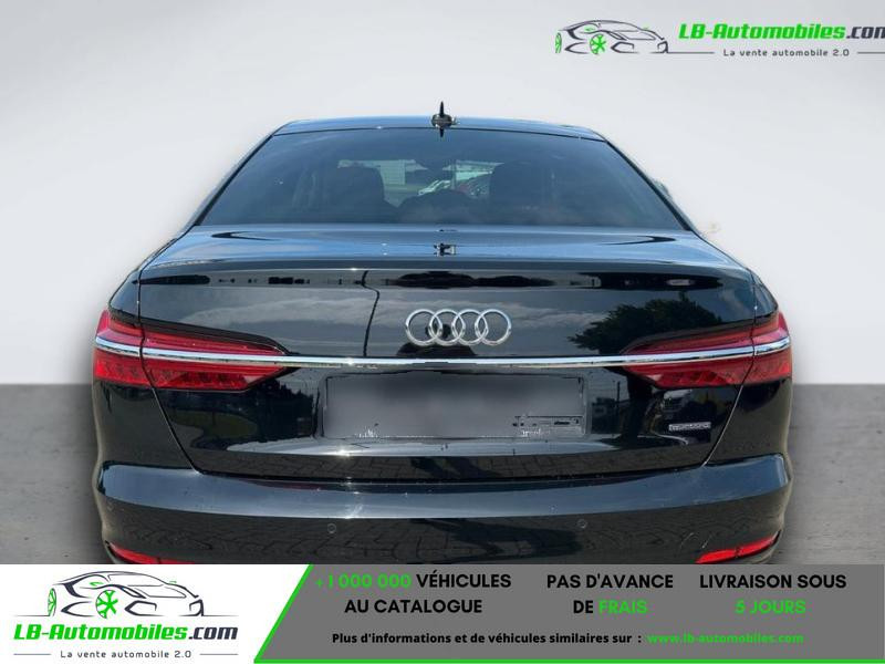 Audi A6 55 TFSI 340 ch BVA Quattro 2021 - photo n°6 Audi A6 55 TFSI 340 ch BVA Quattro  occasion à Beaupuy - photo n°6