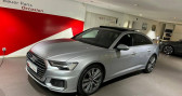 Annonce Audi A6 occasion Essence 55 TFSI 340 ch S tronic 7 Quattro Avus Extended  ROISSY