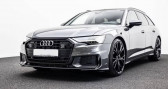 Audi A6 55 TFSI 340ch S line quattro S tronic 7 156g  2019 - annonce de voiture en vente sur Auto Sélection.com
