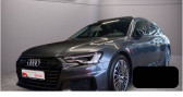 Annonce Audi A6 occasion Hybride 55 TFSI e 367ch Comptition quattro S tronic 7  Ozoir-la-Ferrire