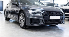 Audi A6 , garage SELECTIVE AUTO  sarcelles