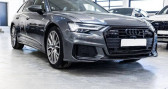 Audi A6 occasion année 2023 boite Automatique Annonce Audi A6 occasion Hybride 55 TFSI e 367ch Compétition quattro S tronic 7 à sarcelles