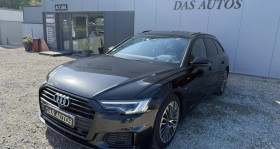 Audi A6 , garage DAS'AUTOS  Saint-Jean-de-Linières