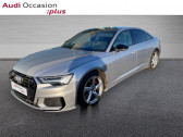 Annonce Audi A6 occasion Essence 55 TFSI e 367ch Comptition quattro S tronic 7  LAMBRES LEZ DOUAI