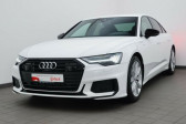 Audi A6 occasion année 2020 boite Robotisee Annonce Audi A6 occasion Hybride 55 TFSI E 367CH COMPETITION QUATTRO S TRONIC 7 à Villenave-d'Ornon