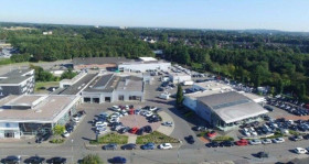 Audi A6 , garage MB68 AUTO IMPORT  LEIMBACH