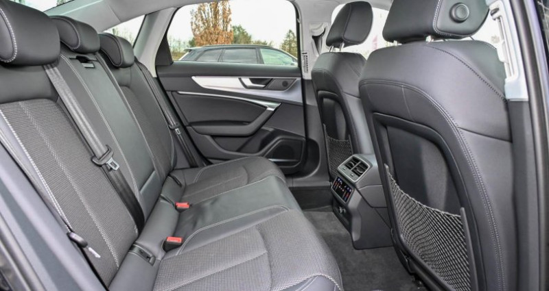 Audi A6 55 TFSI e quattro sport HUD Matrix B&O  - photo n°7 Audi A6 55 TFSI e quattro sport HUD Matrix B&O  occasion à LEIMBACH - photo n°7