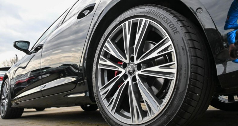 Audi A6 55 TFSI e quattro sport HUD Matrix B&O  - photo n°6 Audi A6 55 TFSI e quattro sport HUD Matrix B&O  occasion à LEIMBACH - photo n°6