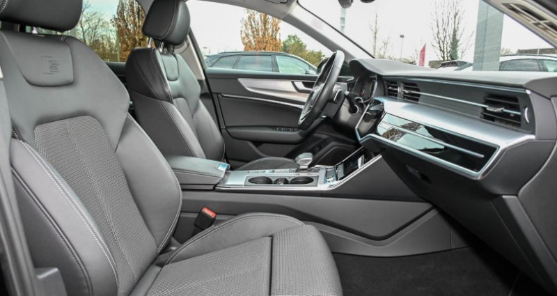Audi A6 55 TFSI e quattro sport HUD Matrix B&O  - photo n°5 Audi A6 55 TFSI e quattro sport HUD Matrix B&O  occasion à LEIMBACH - photo n°5