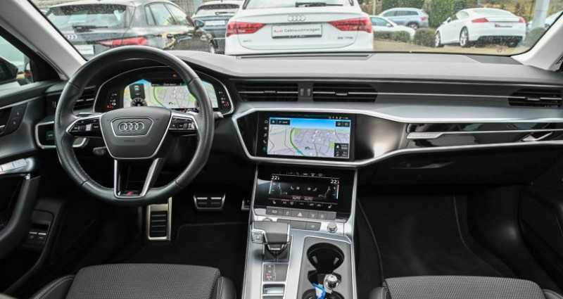 Audi A6 55 TFSI e quattro sport HUD Matrix B&O  - photo n°3 Audi A6 55 TFSI e quattro sport HUD Matrix B&O  occasion à LEIMBACH - photo n°3