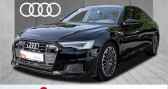 Annonce Audi A6 occasion Hybride 55 TFSI e quattro  DANNEMARIE