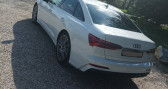 Annonce Audi A6 occasion Hybride 55 TFSI e S line e-hybrid quattro 367 ch S tronic � SAINT-SORLIN-EN-VALLOIRE