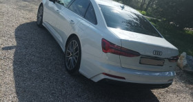 Audi A6 , garage DEMONIAC DETAILING � SAINT-SORLIN-EN-VALLOIRE