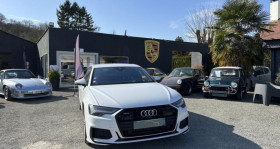 Audi A6 occasion 2018 mise en vente à Charpont par le garage GARAGE PITOT FREDERIC - photo n°1