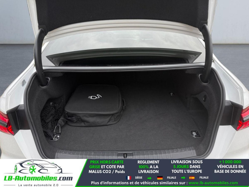 Audi A6 55 TFSIe 367 ch BVA Quattro  occasion � Beaupuy - photo n�12