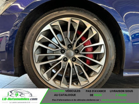 Audi A6 55 TFSIe 367 ch BVA Quattro  occasion � Beaupuy - photo n�9