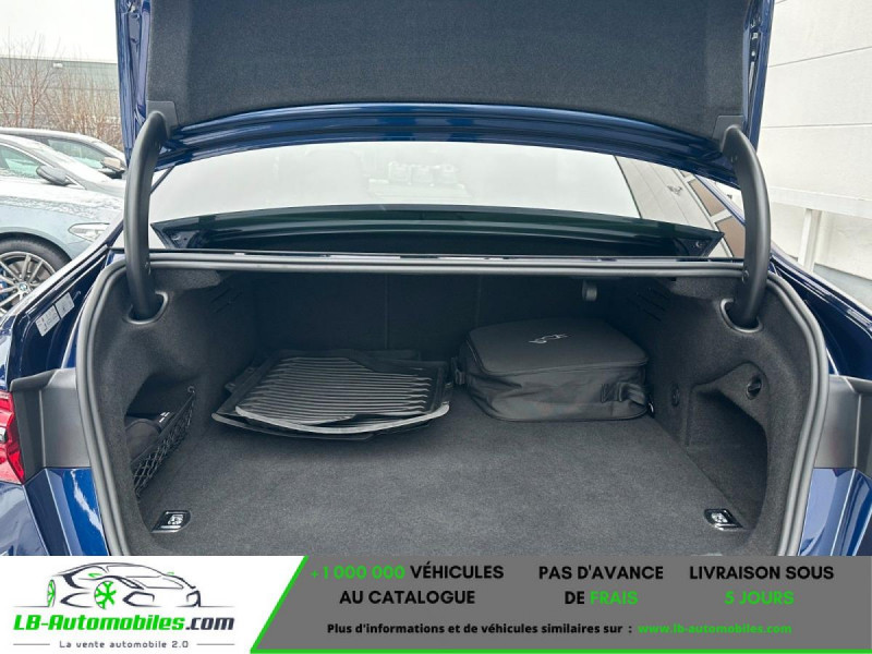 Audi A6 55 TFSIe 367 ch BVA Quattro  occasion � Beaupuy - photo n�7