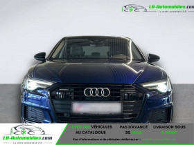 Audi A6 55 TFSIe 367 ch BVA Quattro  occasion � Beaupuy - photo n�5