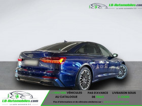 Audi A6 55 TFSIe 367 ch BVA Quattro  occasion � Beaupuy - photo n�4
