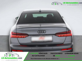 Audi A6 55 TFSIe 367 ch BVA Quattro  occasion � Beaupuy - photo n�6
