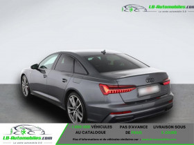 Audi A6 55 TFSIe 367 ch BVA Quattro  occasion � Beaupuy - photo n�3