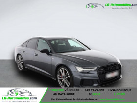 Audi A6 55 TFSIe 367 ch BVA Quattro  occasion � Beaupuy - photo n�2