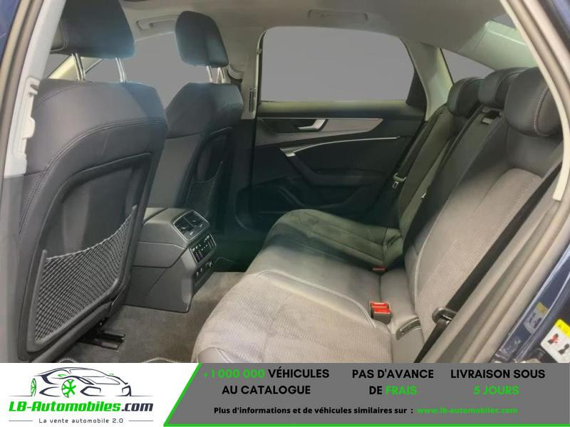Audi A6 55 TFSIe 367 ch BVA Quattro  occasion  Beaupuy - photo n5