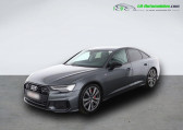 Audi A6 55 TFSIe 367 ch BVA Quattro   Beaupuy 31