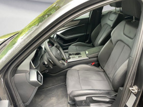 Audi A6 55 TFSIe 367 ch BVA Quattro  occasion  Beaupuy - photo n4