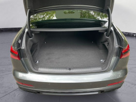 Audi A6 55 TFSIe 367 ch BVA Quattro  occasion  Beaupuy - photo n7